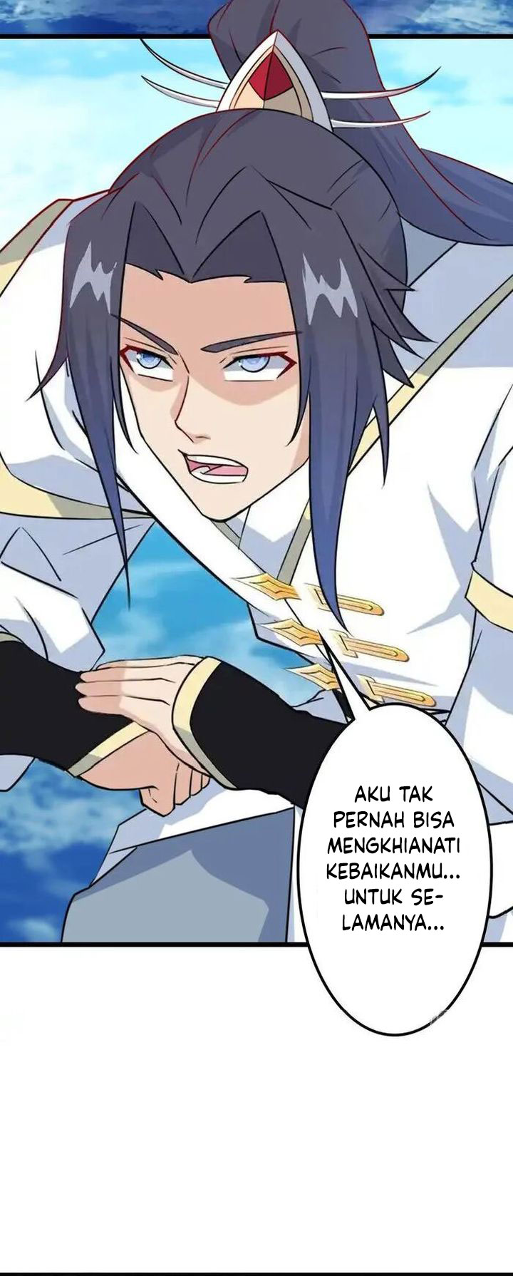 Dilarang COPAS - situs resmi www.mangacanblog.com - Komik against the gods 642 - chapter 642 643 Indonesia against the gods 642 - chapter 642 Terbaru 31|Baca Manga Komik Indonesia|Mangacan